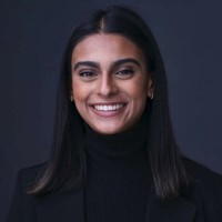 Aagna Patel