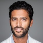 Nainesh Parikh, MD