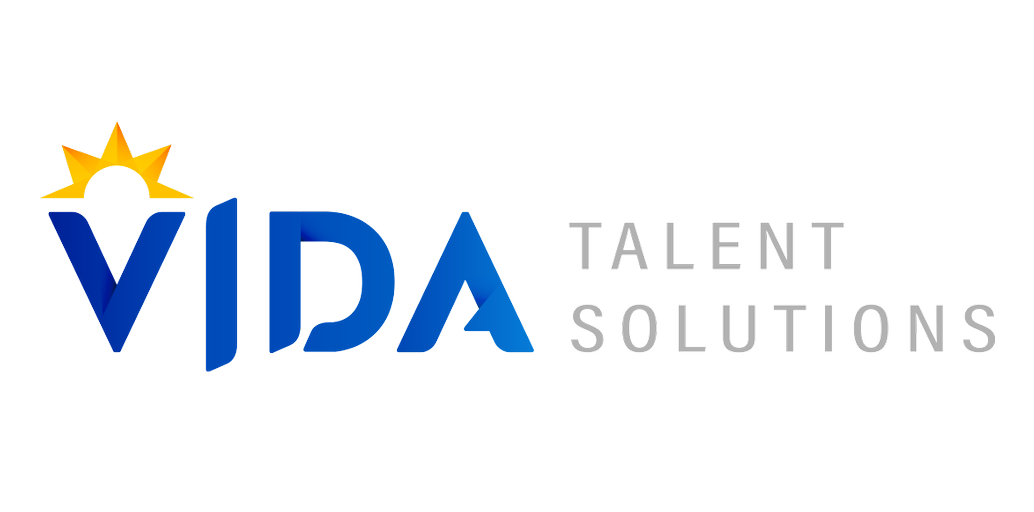Vida Talent Solutions logo